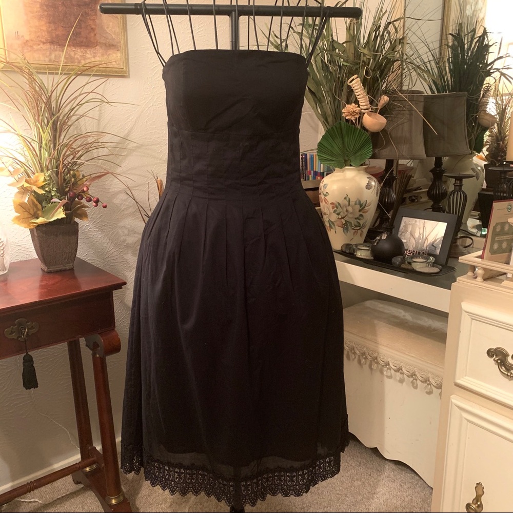 White House Black Market Dress